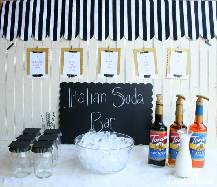 an-italian-soda-bar-for-a-party