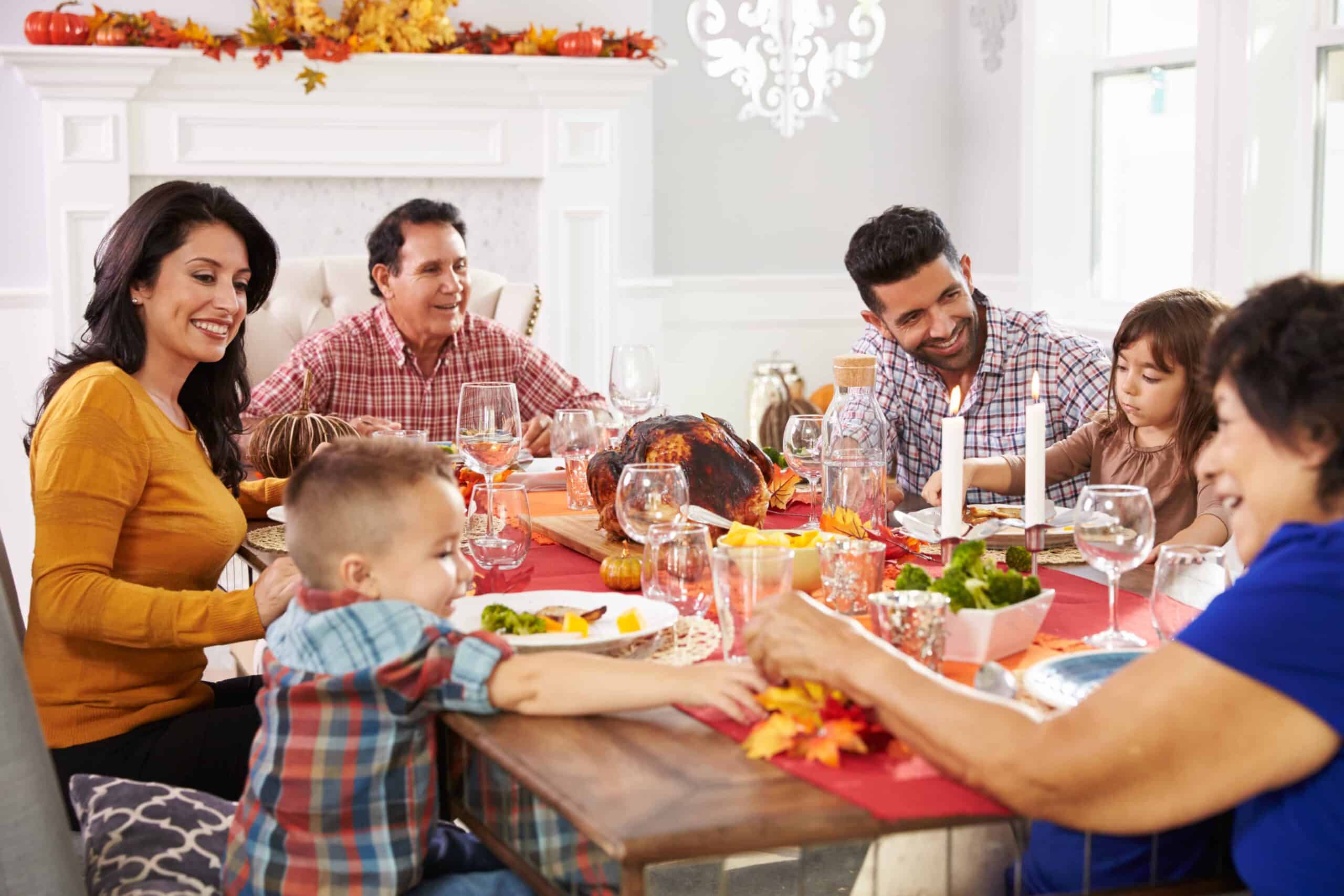 How do you show gratitude as a family? Discover how these simple gratitude tips can help you be thankful and show your thankfulness together.